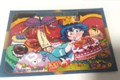 《限定特典》アニメイトコラボカフェ 魔入りました！入間くん