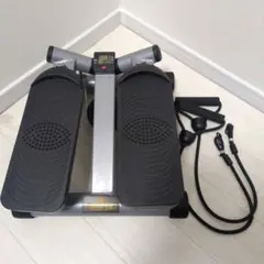 ミニ ツイスト ステッパー IMC-90 IRONMAN CLUB 鉄人倶楽部