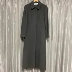 BALENCIAGA バレンシアガ ロングコート カシミヤ100%