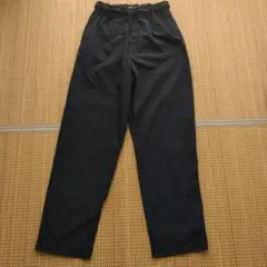 GLOBALWORK　160センチズボンネイビー