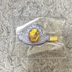 セボンスター 前髪クリップ