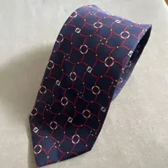 中古　FENDI ROMA ネクタイ