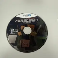 Minecraft: Wii U Edition