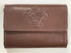オロビアンコ　カードケース