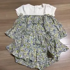 ships シップス セットアップ 70cm