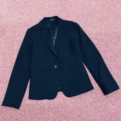☆新品 9号 事務服 ジャケット FOLK(フォーク)