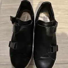 アディダススタンスミス バックルタイプ