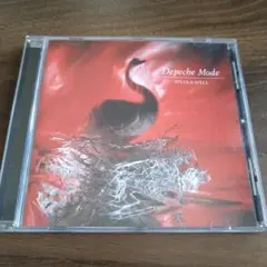 Depeche Mode / Speak & Spell
