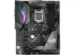 ROG STRIX Z370-F GAMING マザーボード