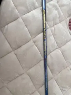 スピーダーエボリューション5 661 1w用シャフト テーラーメイド
