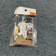 オリックス　福田周平　キーホルダー