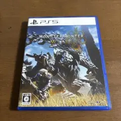 モンスターハンター ワールド PS5 プロダクトコード付き