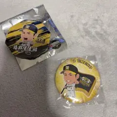 阪神タイガース　梅野隆太郎