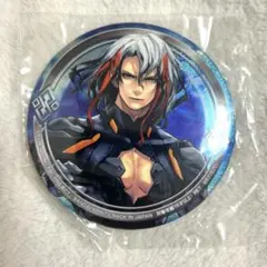 Fate fgo オデュッセウス ホログラム缶バッジ SEGA セガ