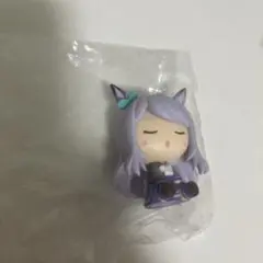 メジロマックイーン ちょこのっこフィギュア メジロ讃歌合唱ver. ウマ娘