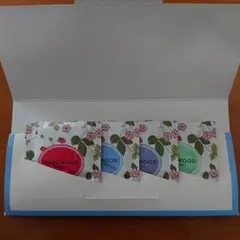 ウェッジウッド ワイルドストロベリー ティーバッグセット