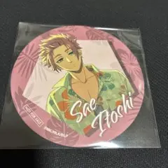 and GALLERY ブルーロック　糸師冴　等身コースター
