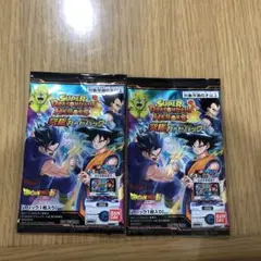 ドラゴンボールスーパー スーパーヒーロー 映画特典