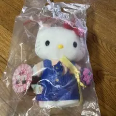 【未開封】マクドナルド×ハローキティ　McDonald’s Crew