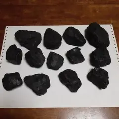 石炭、コークス