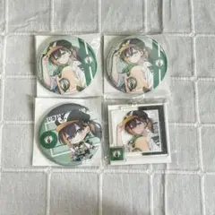 にじさんじ NBA ペトラ