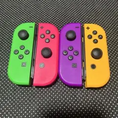 Nintendo Switch Joy-Con コントローラーセット