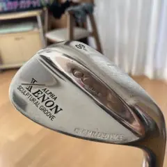 激安！未使用品！ALPHA XENON チッパー　46° 楽天市場】alpha xenon チッパーの通販