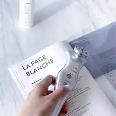 LALA LUCU Regina 美顔器 CP-1000R コアパルス美顔器 ララルーチュ レジーナ 正規品 CP-1000R