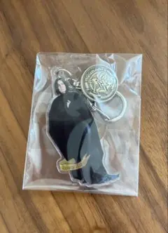最終値下げ　セブルス・スネイプ アクリルキーホルダー