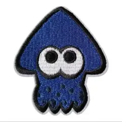 Ａ-２３５【　アイロンワッペン　】　刺繍ワッペン　アップリケ　ワッペン