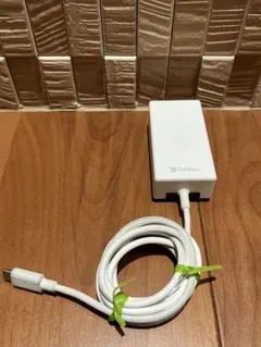 SoftBank USB PD 充電器 SB-AC20-TCPD