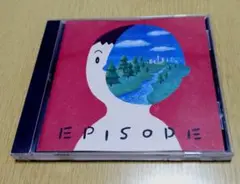 星野源 EPISODE