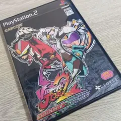 ビューティフルジョー2 ps2