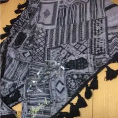 DESIGUAL  ストール