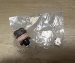 あたしンちガチャガチャ ユズヒコ