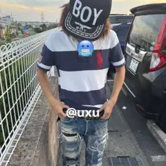 ラルフローレン　ビックポニー　ポロシャツ