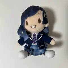 プロセカ プロジェクトセカイ 白石杏 ぬいぐるみ