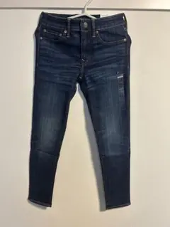 新品未使用　AMERICAN EAGLE SUPPER SKINNY 28/28