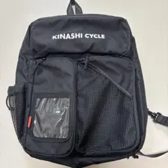 KINASHI CYCLE 木梨サイクル　バックパック 木梨サイクル | バッグ