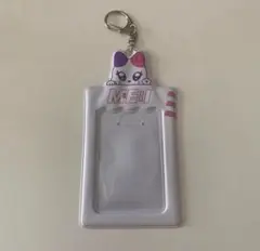 ME:I ミーアイ トレカホルダー トレカケース ミャイ
