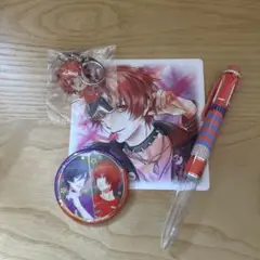 うたプリ 一十木音也 4点セット