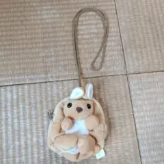 カンガルーポシェット