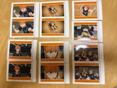ハイキュー‼︎ ぱしゃこれゴミ捨て場の決戦vol2