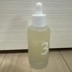 ナンバーズイン　3番　80ml 未使用未開封　numbuz:n SERUM 3