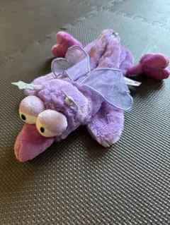 ニキ　nici ハチドリ　新品