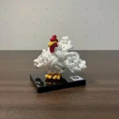 伊賀組紐 特級大鶏
