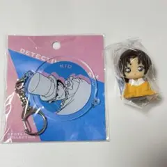 期間限定特価 名探偵コナン 怪盗キッド 遠山和葉