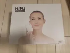 HIFU ULTRASOUND 美顔器 中古 2025年最新】hifu ultrasoundの人気アイテム - メルカリ