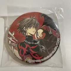 ツバサクロニクル 神威 缶バッジ くじ引き堂