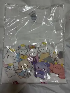 おにんぎょう村　Tシャツ